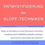 ENTMYSTIFIZIERUNG der KLOPF-TECHNIKEN