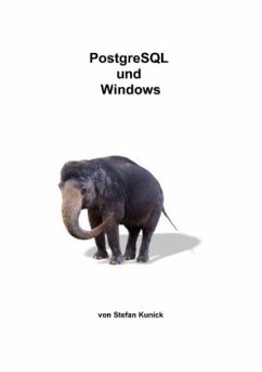 PostgreSQL und Windows - Kunick, Stefan