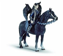 Schleich - 70405 - Bayala: Turag