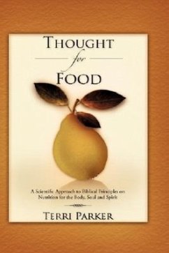 Thought for Food - Parker, Terri