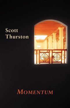 Momentum - Thurston, Scott