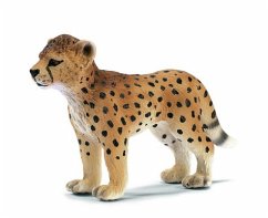 Schleich 14327 - Wild Life: Gepardenbaby