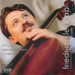 Cover Cellosuiten 1,3,5