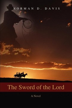 The Sword of the Lord - Davis, Norman D.