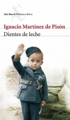 Martínez de Pisón, Ignacio - Martínez de Pisón, Ignacio