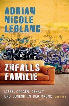 Zufallsfamilie - LeBlanc, Adrian N.