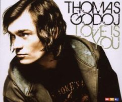 Cover Love Is You (Premium)