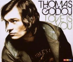 Love Is You (Basic) - Thomas Godoj