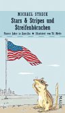 Stars & Stripes und Streifenhörnchen