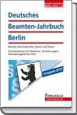 Deutsches Beamten-Jahrbuch Berlin 2011 Deutsches Beamten-Jahrbuch Berlin 2011