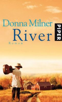 River - Milner, Donna