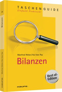 Bilanzen - Weber, Manfred; Paa, Kai Uwe