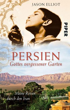 Persien - Elliot, Jason