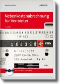 Nebenkostenabrechnung für Vermieter