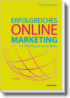 Erfolgreiches Online-Marketing - Schwarz, Torsten