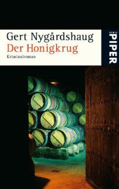 Der Honigkrug - Nygårdshaug, Gert