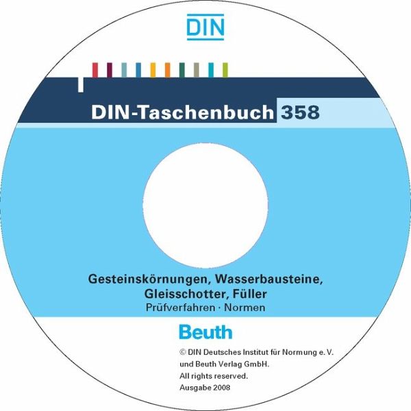 Gesteinskörnungen, Wasserbausteine, Gleisschotter, Füller