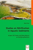 Studies on Nitrification in Aquatic Sediments