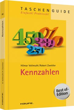 Kennzahlen - Vollmuth, J. Hilmar / Zwettler, Robert