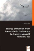 Energy Extraction from Atmospheric Turbulence to Improve Aircraft Performance