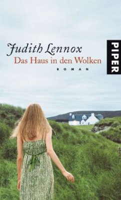 Das Haus in den Wolken - Lennox, Judith