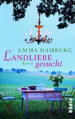 Landliebe gesucht - Hamberg, Emma