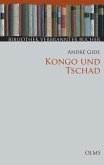 Kongo und Tschad Kongo und Tschad