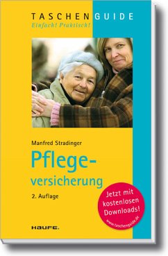 Pflegeversicherung Cover Pflegeversicherung