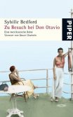 Zu Besuch bei Don Otavio