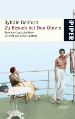 Zu Besuch bei Don Otavio - Bedford, Sybille