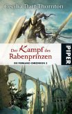 Der Kampf des Rabenprinzen / Feenland Chronik Bd.3