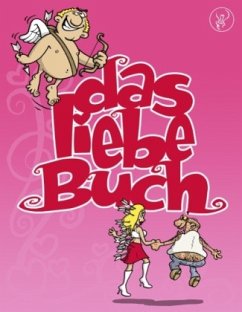 Das liebe Buch - Pietrzak, Dirk;Baumgarten, Stephan;Metz, Denis