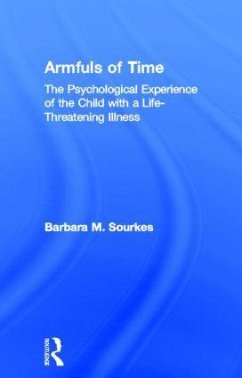 Armfuls of Time - Sourkes, Barbara M