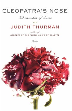 Cleopatra's Nose - Thurman, Judith