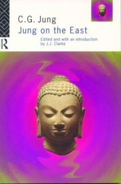 Jung on the East - Jung, C G