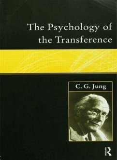 The Psychology of the Transference - Jung, C. G.