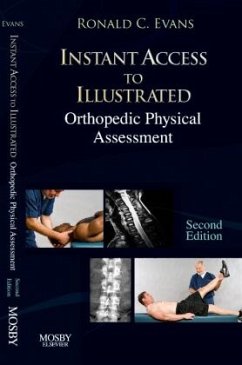 Instant Access to Orthopedic Physical Assessment - Evans, Ronald C.