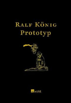 Prototyp - König, Ralf