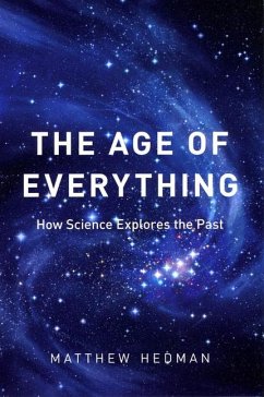 The Age of Everything - Hedman, Matthew