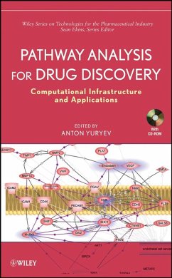 Pathway Analysis for Drug Discovery - Yuryev, Anton