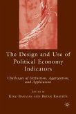 The Design and Use of Political Economy Indicators
