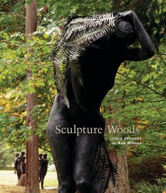 Sculpture Woods - Lindberg, Ted; Seniuk, Jake