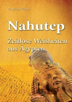 Nahutep - Pfister, Patrizia