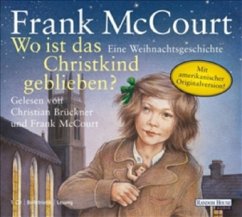 Wo ist das Christkind geblieben? - McCourt, Frank