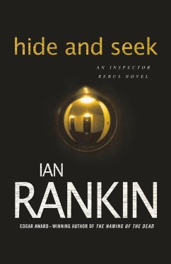 Hide and Seek - Rankin, Ian