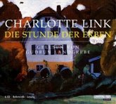 Die Stunde der Erben / Sturmzeit Bd.3 (6 Audio-CDs)
