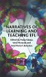 Narratives of Learning and Teaching EFL - Bild 1