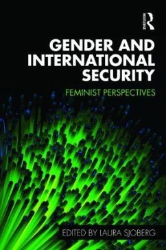 Gender and International Security - Sjoberg, Laura (ed.)