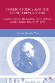 Foreign Policy and the French Revolution