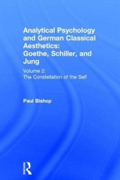 Analytical Psychology and German Classical Aesthetics - Bishop, Paul